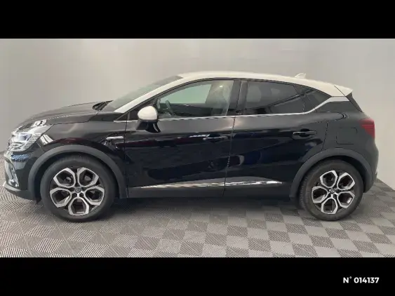 RENAULT CAPTUR II - voiture d'occasion - Photo 2