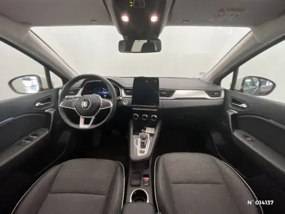 RENAULT CAPTUR II - voiture d'occasion - Photo 9