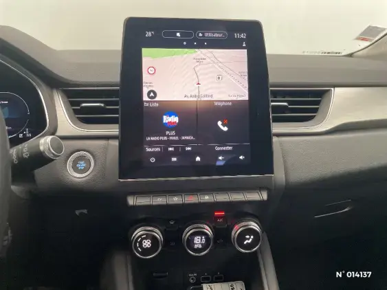 RENAULT CAPTUR II - voiture d'occasion - Photo 13