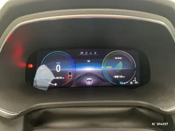 RENAULT CAPTUR II - voiture d'occasion - Photo 12