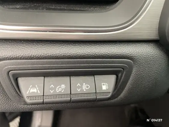 RENAULT CAPTUR II - voiture d'occasion - Photo 15