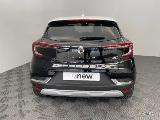RENAULT CAPTUR II - voiture d'occasion - Photo 6