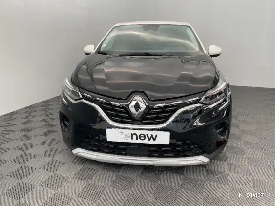 RENAULT CAPTUR II - voiture d'occasion - Photo 3