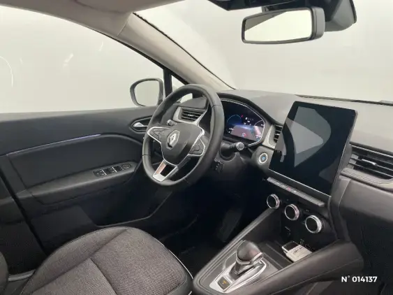 RENAULT CAPTUR II - voiture d'occasion - Photo 10