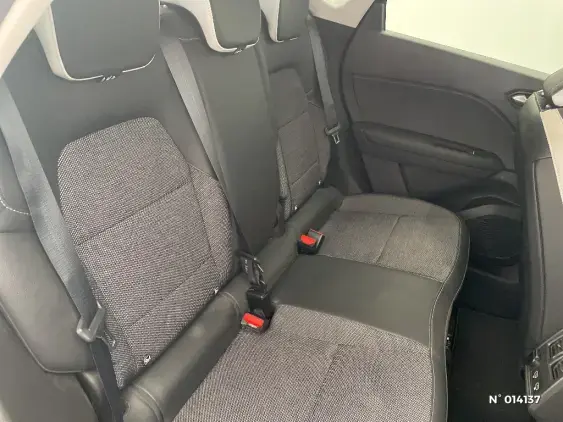 RENAULT CAPTUR II - voiture d'occasion - Photo 11