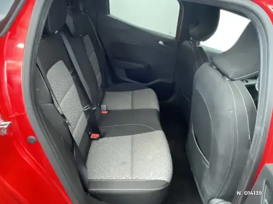 RENAULT CLIO V - voiture d'occasion - Photo 11