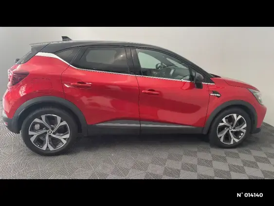 RENAULT CAPTUR II - voiture d'occasion - Photo 5