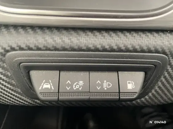 RENAULT CAPTUR II - voiture d'occasion - Photo 15