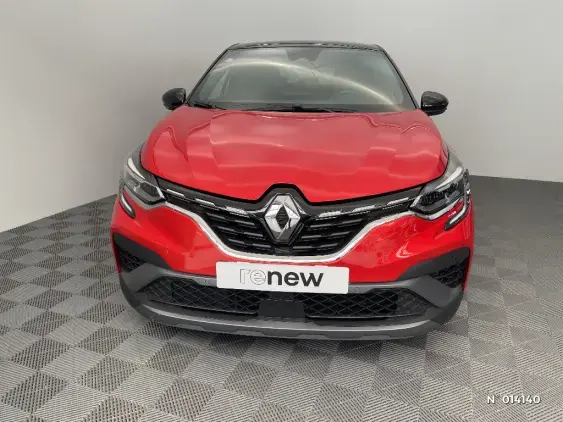 RENAULT CAPTUR II - voiture d'occasion - Photo 3