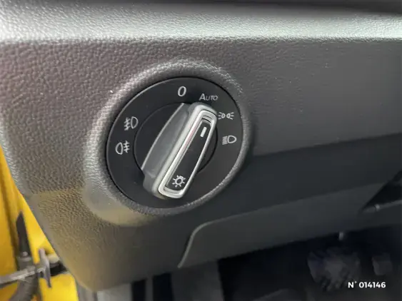 VOLKSWAGEN T-ROC - voiture d'occasion - Photo 15