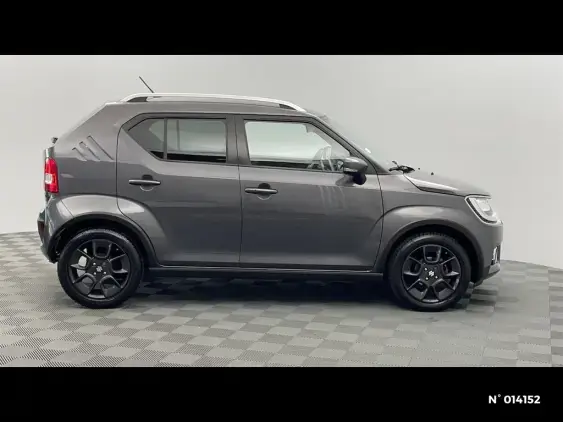 SUZUKI IGNIS II - voiture d'occasion - Photo 5