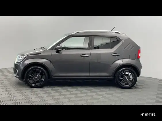 SUZUKI IGNIS II - voiture d'occasion - Photo 2