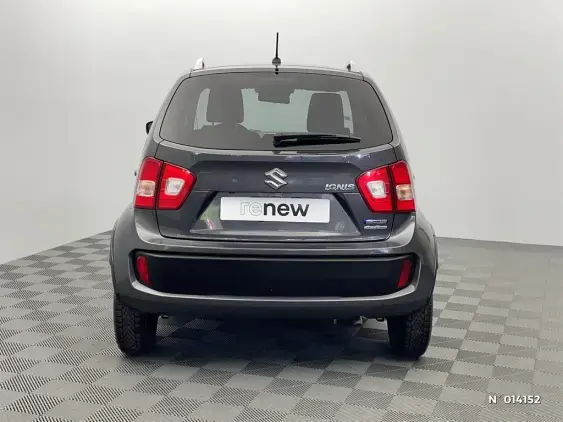 SUZUKI IGNIS II - voiture d'occasion - Photo 6