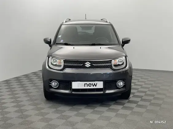SUZUKI IGNIS II - voiture d'occasion - Photo 3