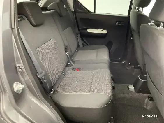 SUZUKI IGNIS II - voiture d'occasion - Photo 11