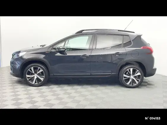 PEUGEOT 2008 - voiture d'occasion - Photo 2