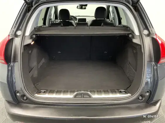 PEUGEOT 2008 - voiture d'occasion - Photo 7