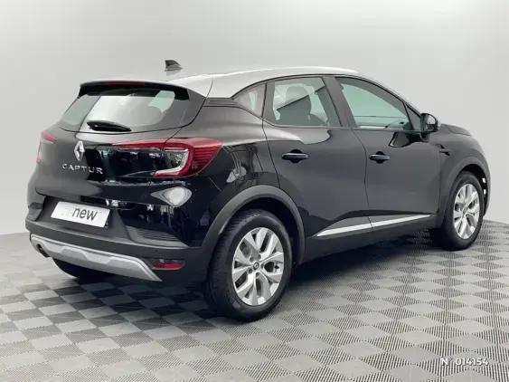 RENAULT CAPTUR II - voiture d'occasion - Photo 4