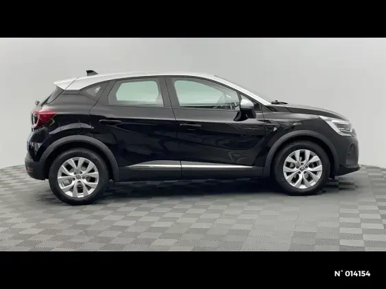 RENAULT CAPTUR II - voiture d'occasion - Photo 5