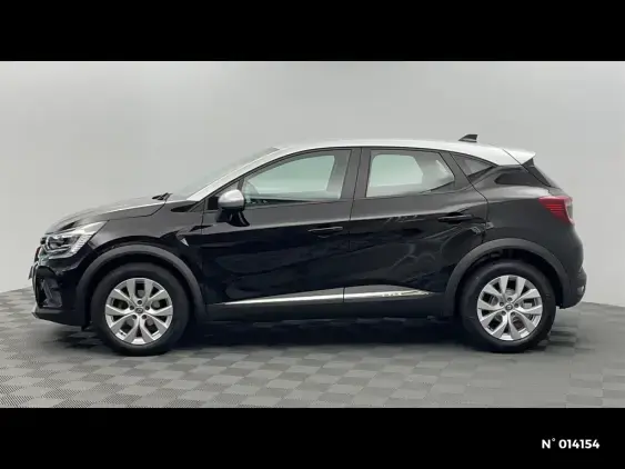 RENAULT CAPTUR II - voiture d'occasion - Photo 2