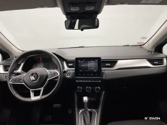 RENAULT CAPTUR II - voiture d'occasion - Photo 9