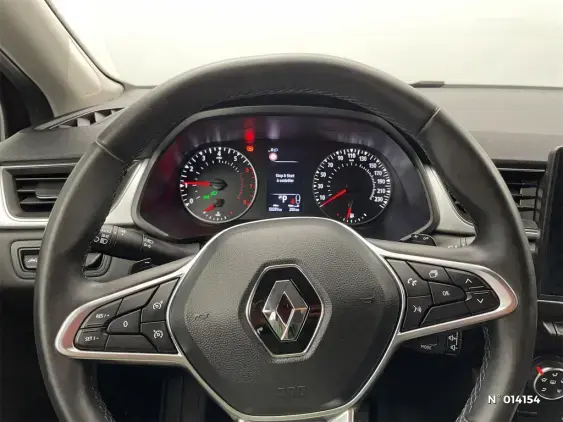 RENAULT CAPTUR II - voiture d'occasion - Photo 12