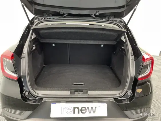 RENAULT CAPTUR II - voiture d'occasion - Photo 7