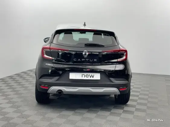 RENAULT CAPTUR II - voiture d'occasion - Photo 6