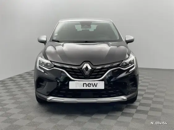 RENAULT CAPTUR II - voiture d'occasion - Photo 3