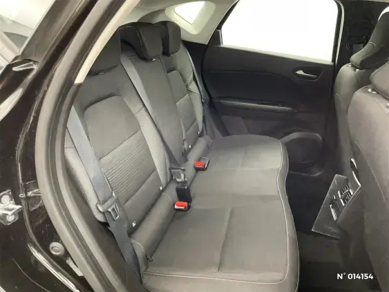 RENAULT CAPTUR II - voiture d'occasion - Photo 11