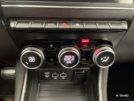RENAULT ZOE - voiture d'occasion - Photo 15