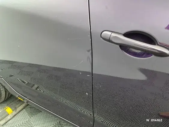 RENAULT ZOE - voiture d'occasion - Photo 24