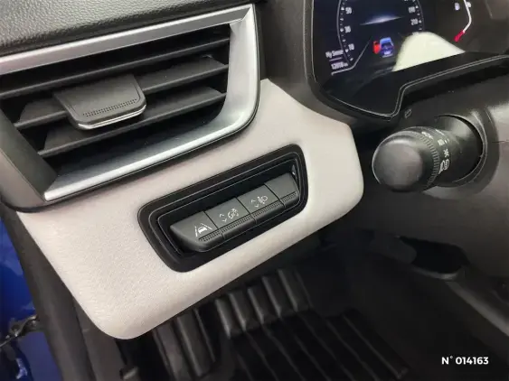 RENAULT CLIO V - voiture d'occasion - Photo 15
