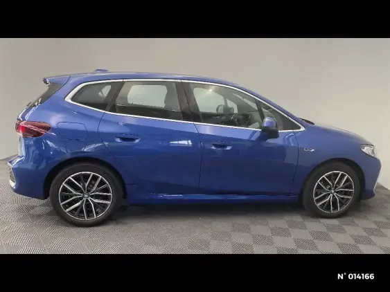 BMW SERIE 2 ACTIVETOURER II - voiture d'occasion - Photo 5