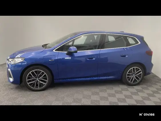 BMW SERIE 2 ACTIVETOURER II - voiture d'occasion - Photo 2