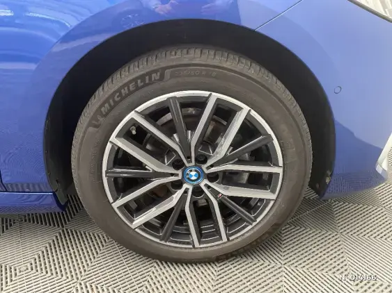 BMW SERIE 2 ACTIVETOURER II - voiture d'occasion - Photo 8