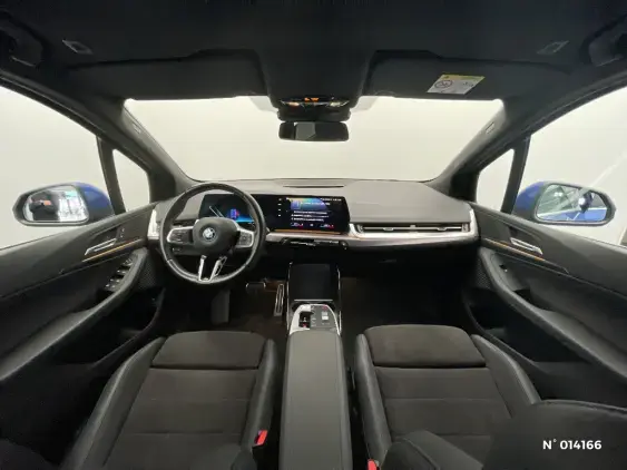 BMW SERIE 2 ACTIVETOURER II - voiture d'occasion - Photo 9