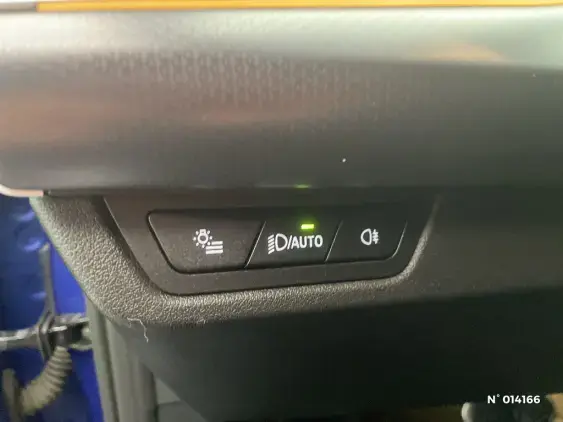 BMW SERIE 2 ACTIVETOURER II - voiture d'occasion - Photo 15