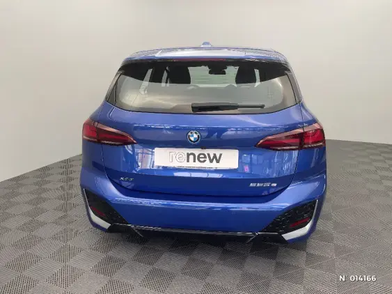 BMW SERIE 2 ACTIVETOURER II - voiture d'occasion - Photo 6