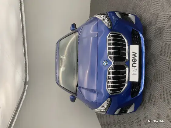 BMW SERIE 2 ACTIVETOURER II - voiture d'occasion - Photo 3