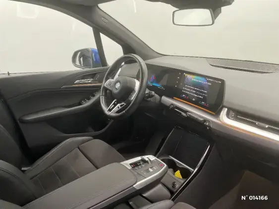 BMW SERIE 2 ACTIVETOURER II - voiture d'occasion - Photo 10
