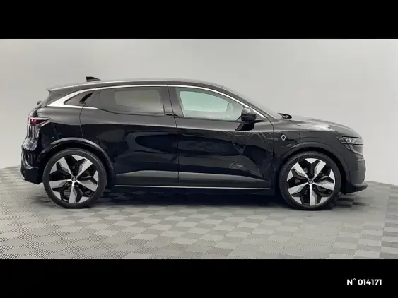 RENAULT MEGANE V - voiture d'occasion - Photo 5