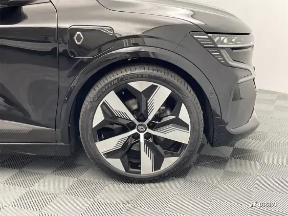 RENAULT MEGANE V - voiture d'occasion - Photo 8