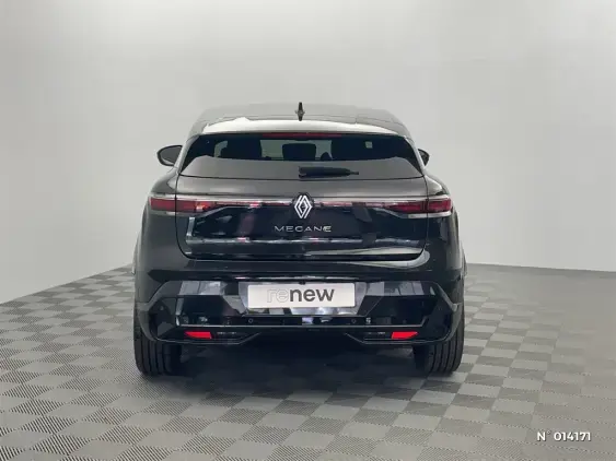 RENAULT MEGANE V - voiture d'occasion - Photo 6