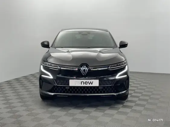 RENAULT MEGANE V - voiture d'occasion - Photo 3