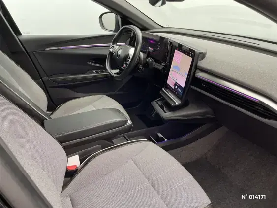 RENAULT MEGANE V - voiture d'occasion - Photo 10
