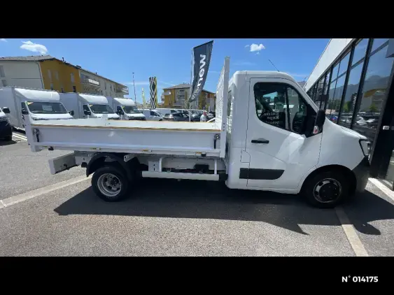 RENAULT MASTER III - voiture d'occasion - Photo 5
