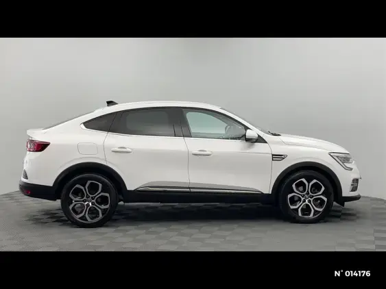 RENAULT ARKANA - voiture d'occasion - Photo 5