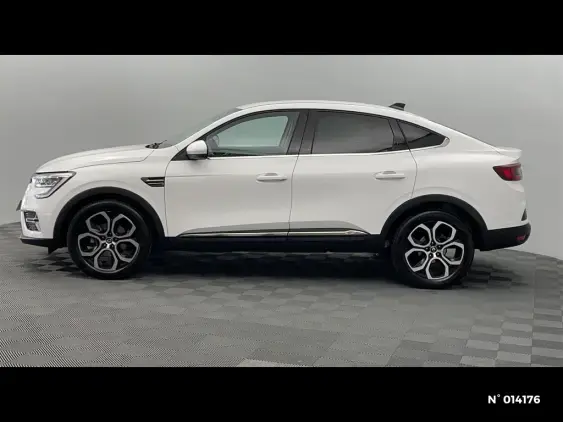 RENAULT ARKANA - voiture d'occasion - Photo 2