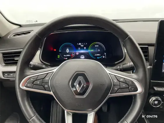 RENAULT ARKANA - voiture d'occasion - Photo 12
